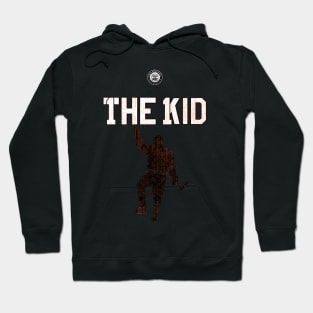 TK The Kid Shirt Hoodie